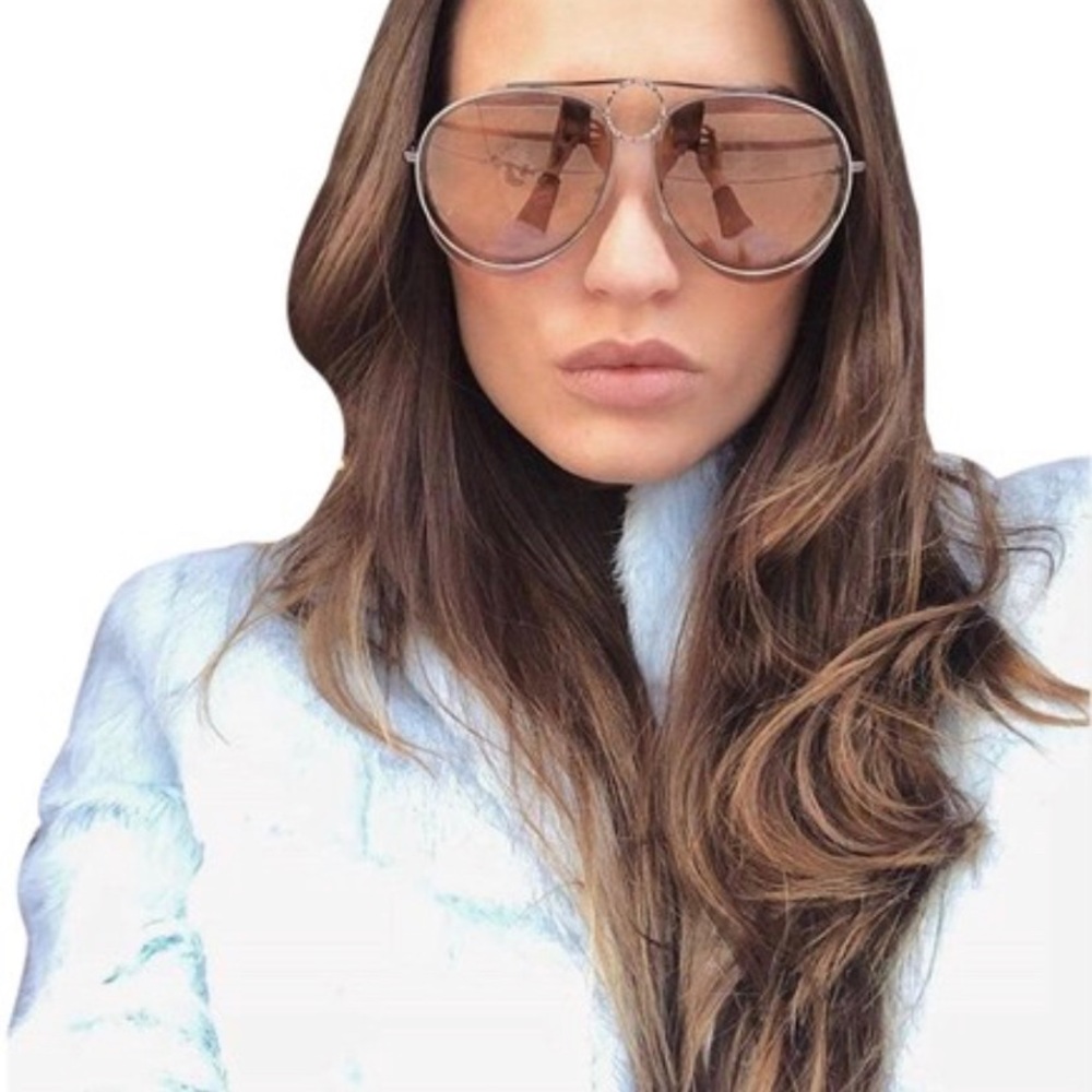 Sunglasses Chloe